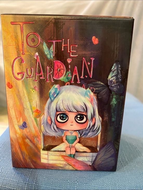 Accessories - To the Guardian Blind Box